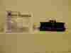62202 Bachmann Ho Scale Train Ge 44 Ton Sound Dcc Equipped By Tsunami Soundtraxx 022899622019