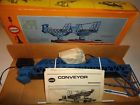 6232-3 Cox Electrified Dockside Accessory In Ho Scale Circa Box