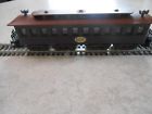 6238 Ahm Ho Civil War Lincoln Funeral Car
