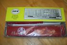 625304 Santa Car Fe 62 Ho Erm Scale Insulated Box