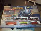 626 Bachmann Ho Scale Train 022899006260