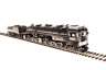 6263 Broadway Limited Sp Cab Forward Black Boiler Sound