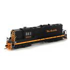 62659 Athearn Ath Genesis D Rgw
