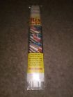 628-0002 Rix Ho Train Accessories Rail Kit Accessory New