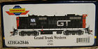 62846 Athearn Gp9 Grand Trunk