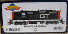 62847 Athearn Gp9 Grand Trunk