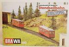 6309 Brawa Ho Scale Stuttgart 4012278063096