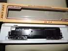 Fp-45 6320 Lifelike Scale Undec Wheel Drive Diesel Loco Positive Traction