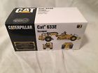 633e Classic Construction Models Ccm Brass Caterpillar Cat Road Scraper Tractor