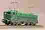 Historic1955 63785 Roco Ho Electric Sncf 9004 Speed Record Loco Rare New