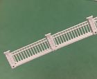 638936809116 Unbranded Ho Scale White