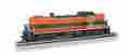 0228992 63906 Bachmann Bachmann-alco Rs3 Sound Dcc Great Northern 229 Omaha Orange Pullman Gr 022899639062