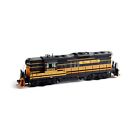 Athg64053 64053 Athearn Ho Gp9 D 797534640535