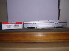 6406 Walthers Pennsylvania Budd Streamlined Lightweight Baggage Car