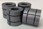 64100 Handmade Ho Scale Jwd Steel Coils Freight Load Unbranded Pieces