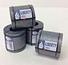 64125 Jwd Premium Products Ho Scale Handmade Steel Coils Freight Load