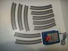 6413 Marklin Older Transformer Curve Curved Track Ho Scale