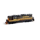 64253 Athearn Ath Genesis Rio Grande