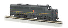 64606 Bachmann Ho Scale Alco