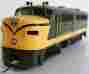 0228992 64701 Canadian National Railway Alco Sound Bachmann Fa2 Diesel W Dcc Installed Free Shipping In U.s 022899647012