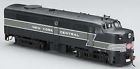 64702 Bachmann Alco Diesel Loco Dcc Sound Nyc