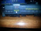 6500 Ahm Yugoslavia Pennsylvania Prr