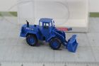 6510432 Wiking Liebherr Wheel Loader Ho Scale