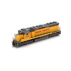 65115 Athearn Rtr Union Pacific Sd45