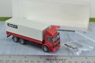 6520133 Wiking Mb Atego Truck Ho Scale