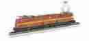 65202 Bachmann Prr Gg1 Tuscan 5 Stripe 4876 Ho