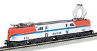 Bachmann-gg1 65207 Bachmann Gg1 Electric Standard 022899652078