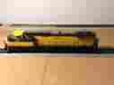 C44-9w 6526-1 Overland Models Omi Inc C Nw 8601