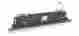 0228991 65305 Bachmann Gg1 Electric W Sound Dcc Penn Central 4853 Black White Ho 022899653051