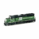 7975341 65322 Athearn Ho Genesis Gp50 797534653221