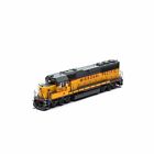 7975347 65333 Athearn Ho Genesis Gp50 797534653337