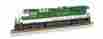 65402 Scale Bachmann Ho Southern Ns Heritage W Dcc Sound 40 Off Sale