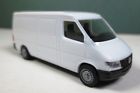 6545 Ho Promotex Mercedes Sprinter Panel Van White