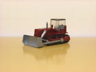 655-02-17 Wiking Ho Scale Bulldozer No Driver