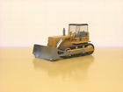 655-14 Wiking Ho Scale Bulldozer No Driver