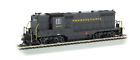 0228994 65601 Bachmann Ho Emd Sound Dcc Pennsylvania Rr Brunswick 022899656014