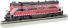 Bac65606 65606 Bachmann Ho Gp7 W-dcc 022899656069
