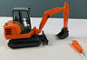 658-06 Wiking Ho Schaaf New Orange