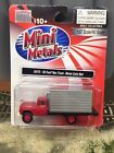 30476 658819304774 Classic Metal Works Ho Ford Box Truck Monte