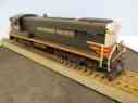 As-616 6602 Stewart Pennsylvania Prr