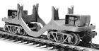 661-740 State Tool Die Spacer Car Kit 836563027792