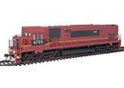 Gp40 66303 Bachmann Alaska 3002 022899663036