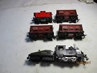 6634 Athearn Others Condition.h.o Scale