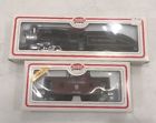 6635 Model Power Ho Shifter Tender Steam Locomotive Caboose Pennsylvania Nos