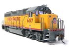 663528 Bachmann Ho Scale Model 022899635286