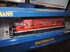 67016 Bachmann H-o Scale Canadian